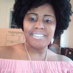 Meet your Posher, Oretha